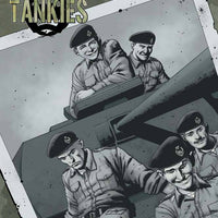 GARTH ENNIS BATTLEFIELDS TP VOL 03 TANKIES (MR)