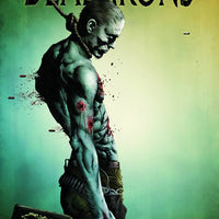 DEAD IRONS HC (C: 0-1-2)