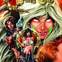 GRIMM FAIRY TALES TP VOL 07