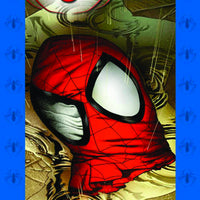 ULTIMATE SPIDER-MAN TP VOL 22 ULTIMATUM