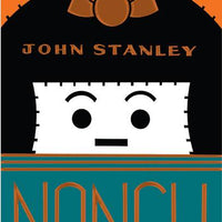 JOHN STANLEY LIBRARY NANCY HC VOL 01