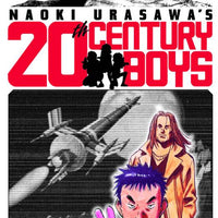 NAOKI URASAWA 20TH CENTURY BOYS GN VOL 04 (C: 1-0-1)