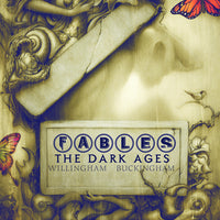 FABLES TP VOL 12 THE DARK AGES (MR)
