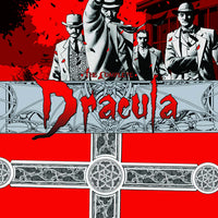COMPLETE DRACULA #3 (OF 5)