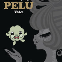 JUNKO MIZUNO LITTLE FLUFFY GIGOLO PELU TP VOL 01 (MR) (C: 1-