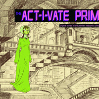 ACT I VATE PRIMER HC