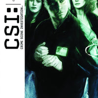 CSI OMNIBUS TP VOL 01