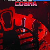 GI JOE COBRA TP VOL 01