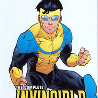 INVINCIBLE COMPLETE LIBRARY HC VOL 02