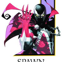 SPAWN ORIGINS TP VOL 04