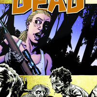 WALKING DEAD TP VOL 11 FEAR THE HUNTERS (MR)