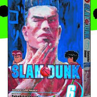 SLAM DUNK GN VOL 06 (C: 1-0-1)