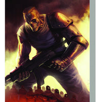 TERROR INC TP APOCALYPSE SOON (MR)