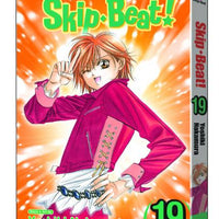 SKIP BEAT GN VOL 19 (C: 1-0-1)