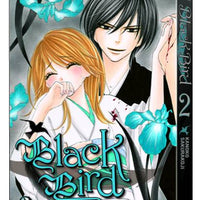 BLACK BIRD GN VOL 02 (C: 1-0-1)