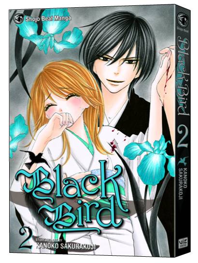 BLACK BIRD GN VOL 02 (C: 1-0-1)