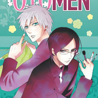 OTOMEN GN VOL 04 (C: 1-0-1)