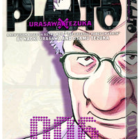 PLUTO GN VOL 06 (OF 8) URASAWA X TEZUKA (C: 1-0-1)