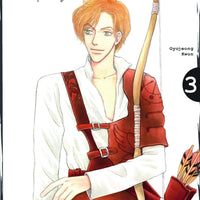 ADVENTURES OF YOUNG DET GN VOL 03 (OF 5)