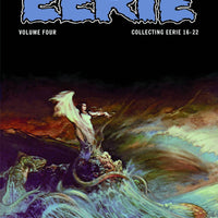 EERIE ARCHIVES HC VOL 04 (C: 0-1-2)