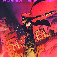 RAPTURE TP VOL 01 (C: 0-1-2)