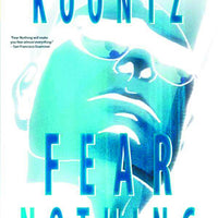 DEAN KOONTZS FEAR NOTHING GN VOL 01