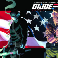 GI JOE TP VOL 02