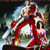 ARMY OF DARKNESS OMNIBUS TP VOL 01 (C: 0-1-2)