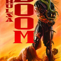 ROBERT E HOWARD PRESENTS THULSA DOOM TP (C: 0-1-2)
