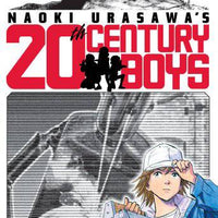 NAOKI URASAWA 20TH CENTURY BOYS GN VOL 06 (C: 1-0-1)