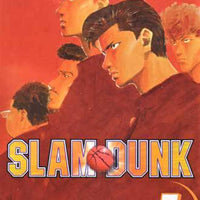 SLAM DUNK GN VOL 07 (C: 1-0-1)
