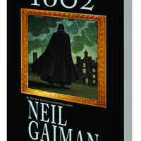 MARVEL 1602 TP