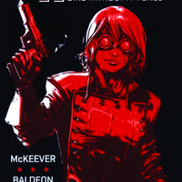 NOMAD GIRL WITHOUT A WORLD TP GN