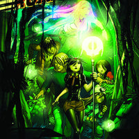 RUNAWAYS HOMESCHOOLING TP