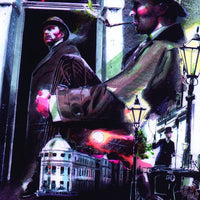 SHERLOCK HOLMES MYSTERIES CURR PTG TP VOL 01