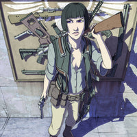 FREAKANGELS TP VOL 03 (MR)