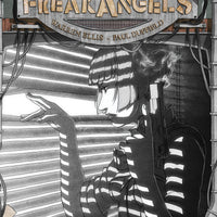 FREAKANGELS HC VOL 03 (MR) (C: 0-1-2)