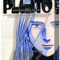 PLUTO GN VOL 07 (OF 8) URASAWA X TEZUKA (C: 1-0-1)