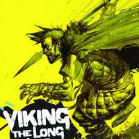 VIKING TP VOL 01 LONG COLD FIRE (MR)