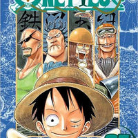 ONE PIECE GN VOL 27 (C: 1-0-1)