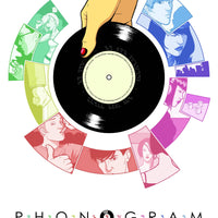 PHONOGRAM TP VOL 02 SINGLES CLUB