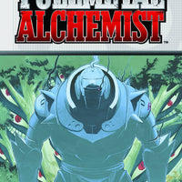 FULLMETAL ALCHEMIST GN VOL 21 (C: 1-0-1) (PP #886)