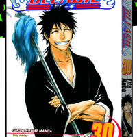BLEACH GN VOL 30 (C: 1-0-1)