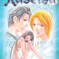 RASETSU GN VOL 04 (C: 1-0-1)