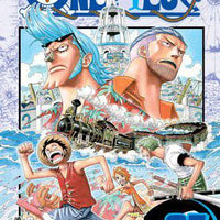 ONE PIECE GN VOL 37 (C: 1-0-1)
