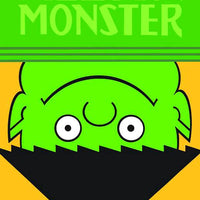 JOHN STANLEY LIBRARY MELVIN MONSTER HC VOL 02