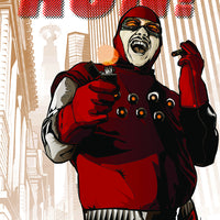 FINAL CRISIS AFTERMATH RUN TP