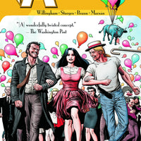FABLES TP VOL 13 THE GREAT FABLES CROSSOVER (MR)