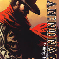 MAN WITH NO NAME TP VOL 02 HOLLIDAY IN THE SUN (C: 0-1-2)