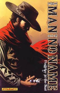 MAN WITH NO NAME TP VOL 02 HOLLIDAY IN THE SUN (C: 0-1-2)